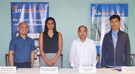 hlurb online inquiry|HLURB Partners with Lamudi, Aims to Increase .